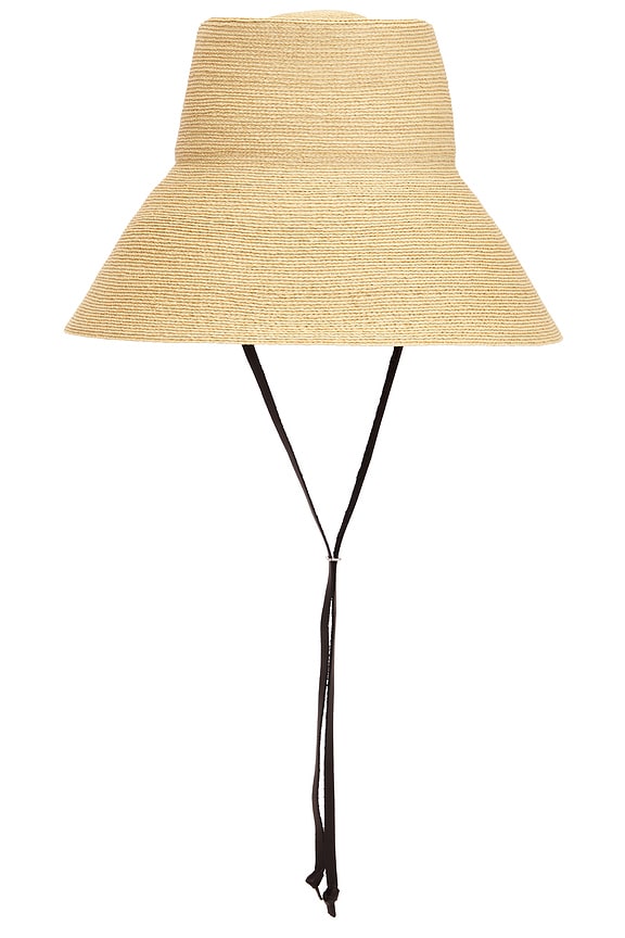 view 2 of 3 Suni Hat in Natural