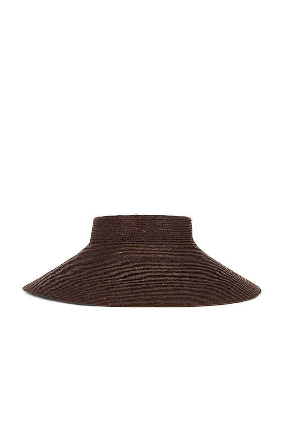 view 2 of 4 КОЗЫРЁК BIRDIE in Chocolate