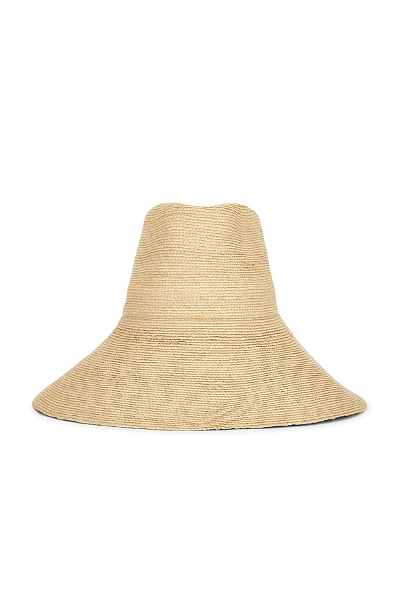 view 1 of 4 Colette Hat in Natural