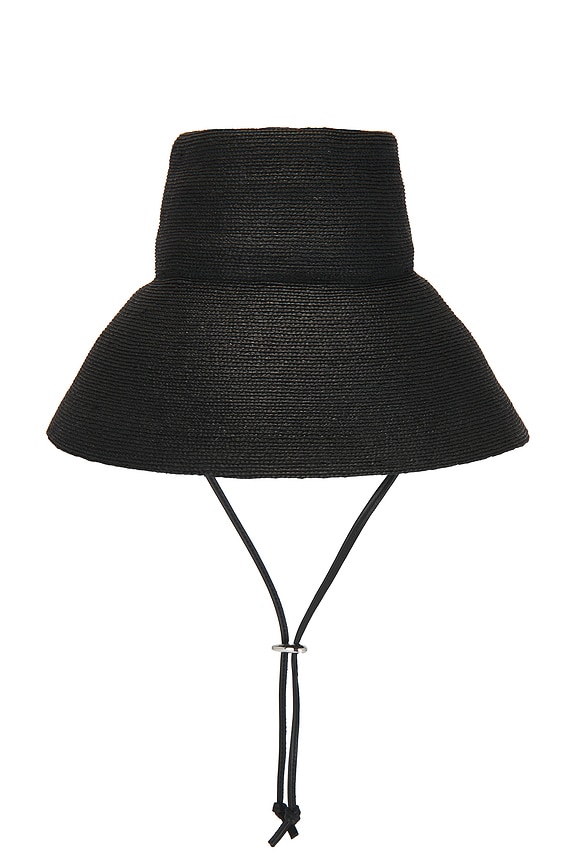 view 2 of 3 SUNI 버켓 모자 in Black