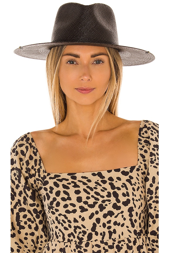 view 2 of 4 Calder Hat in Black