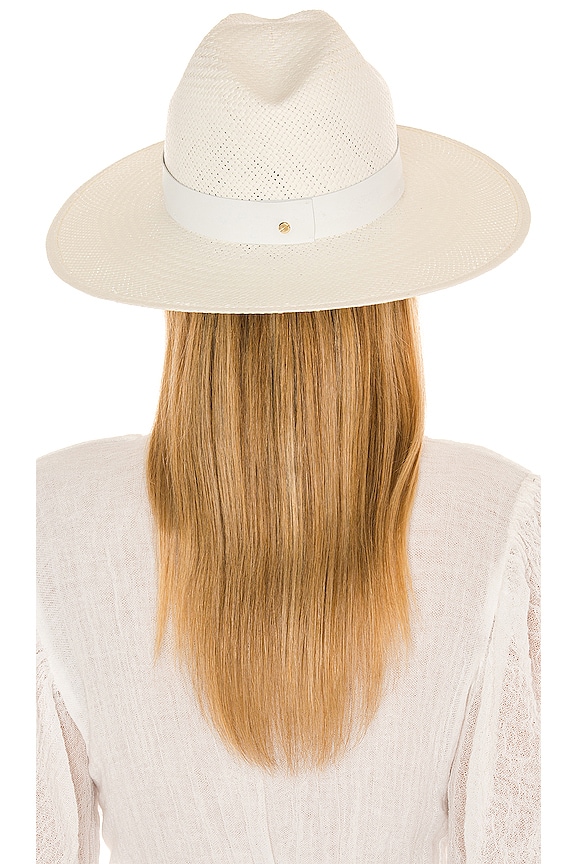 view 2 of 3 Barbara Hat in Bleach