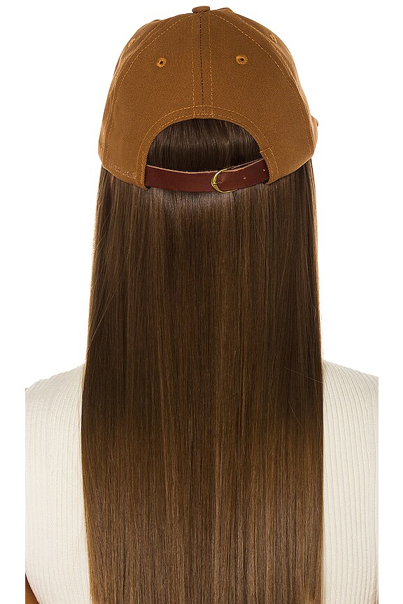 view 2 of 3 CHAPEAU JASPER in Rust