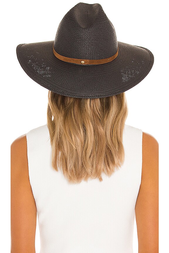 view 2 of 3 Brigitte in Black