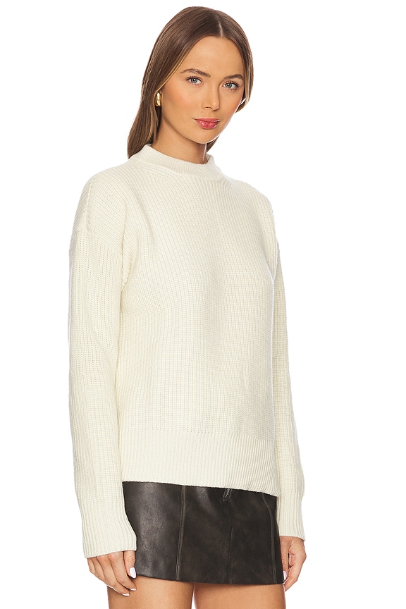 view 2 of 4 Genevieve Sweater in Natural