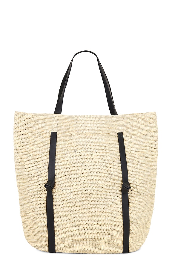 view 2 of 5 ШЛЯПА TANNER in Natural