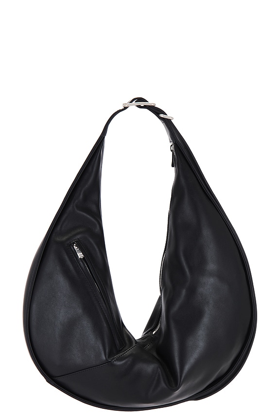 view 2 of 4 BOWE 핸드백 in Black