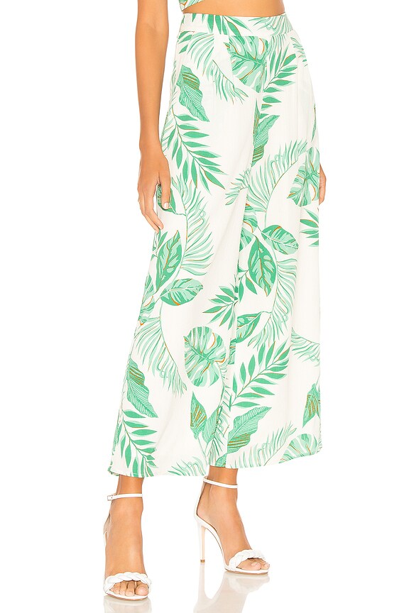 view 2 of 4 パンツ in Palms