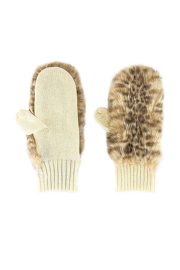 view 2 of 2 MITONES in Beige