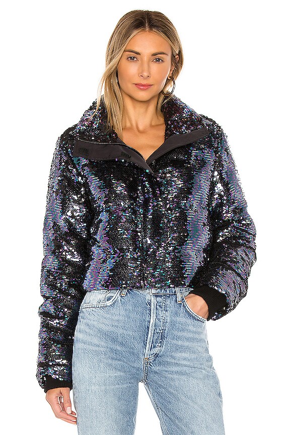 view 2 of 6 PLUMÍFERO in Black Oil Slick