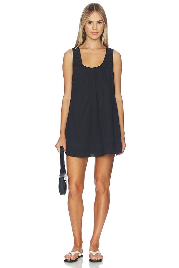 view 1 of 3 ROBE ANA in Black