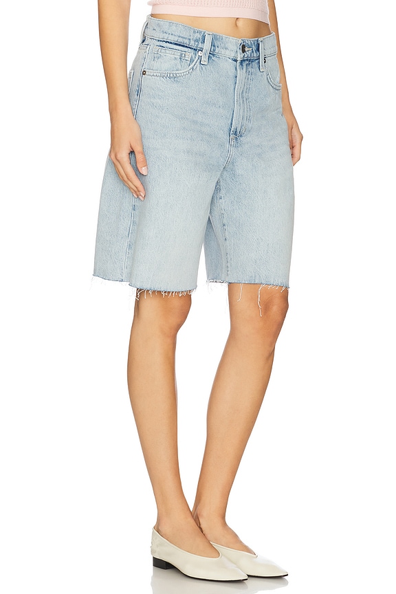 view 2 of 6 SHORT RYAN in Gentle