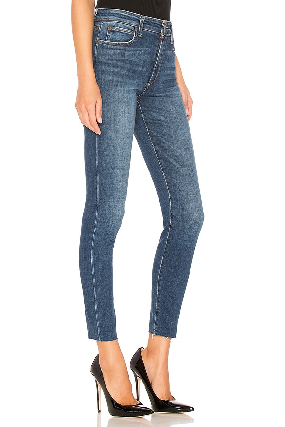 view 2 of 4 The Charlie Ankle in Theodora