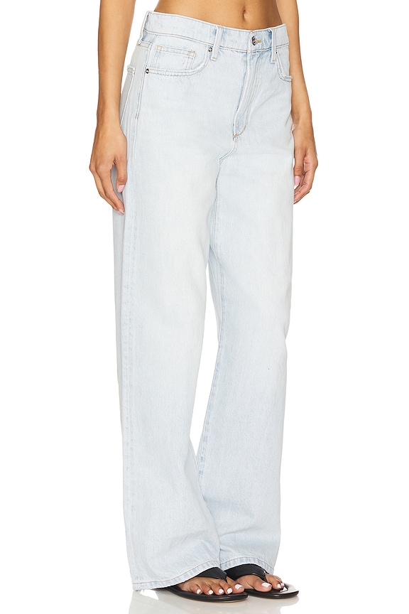 view 2 of 6 RYAN 와이드 레그 in Elevate