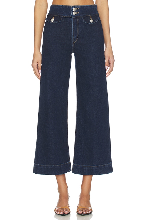 view 1 of 6 PIERNA ANCHA ELLIA in Magnetic