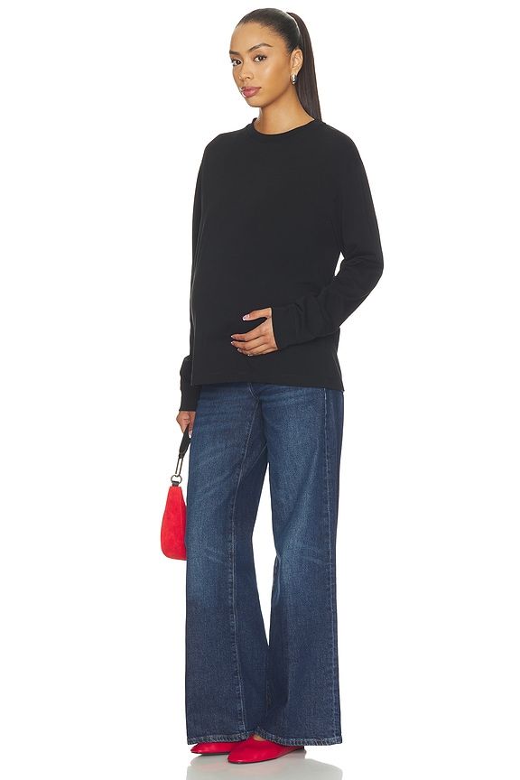 The Lou Lou Maternity Jean