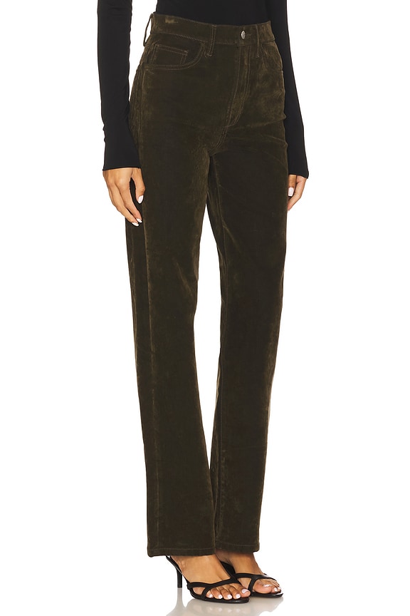 view 2 of 6 RECTO(A) MARGOT in Olive