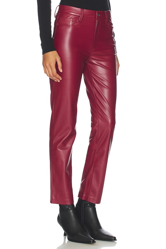 view 2 of 6 PANTALÓN MARGOT in Syrah