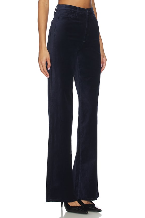 view 2 of 6 PANTALONES MIA in Maritime Blue