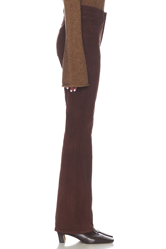 The Corduroy Inez Pants