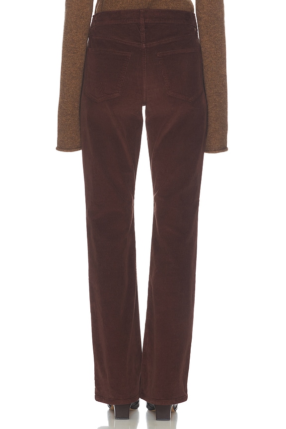 The Corduroy Inez Pants
