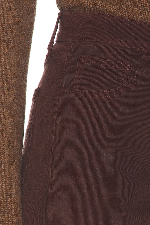 The Corduroy Inez Pants