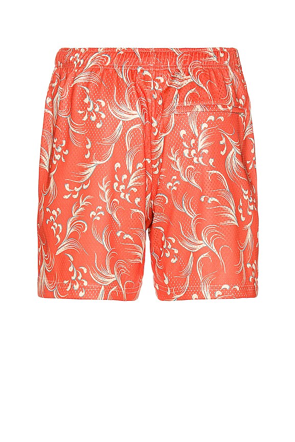 view 2 of 3 ШОРТЫ PRACTICE in Orange