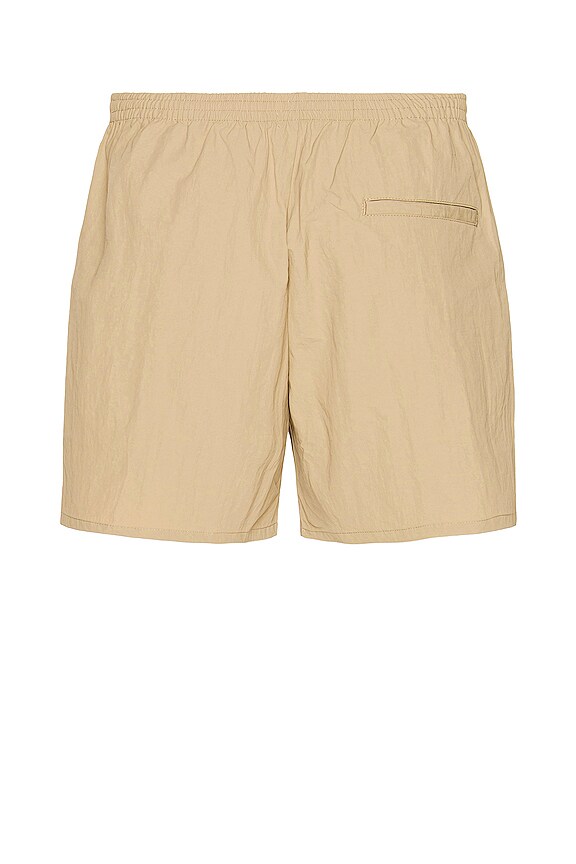 view 2 of 3 Himalayan Shorts in Beige
