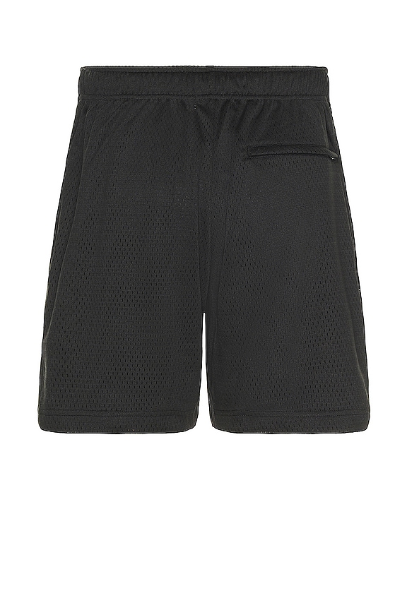 view 2 of 4 SHORT in Black