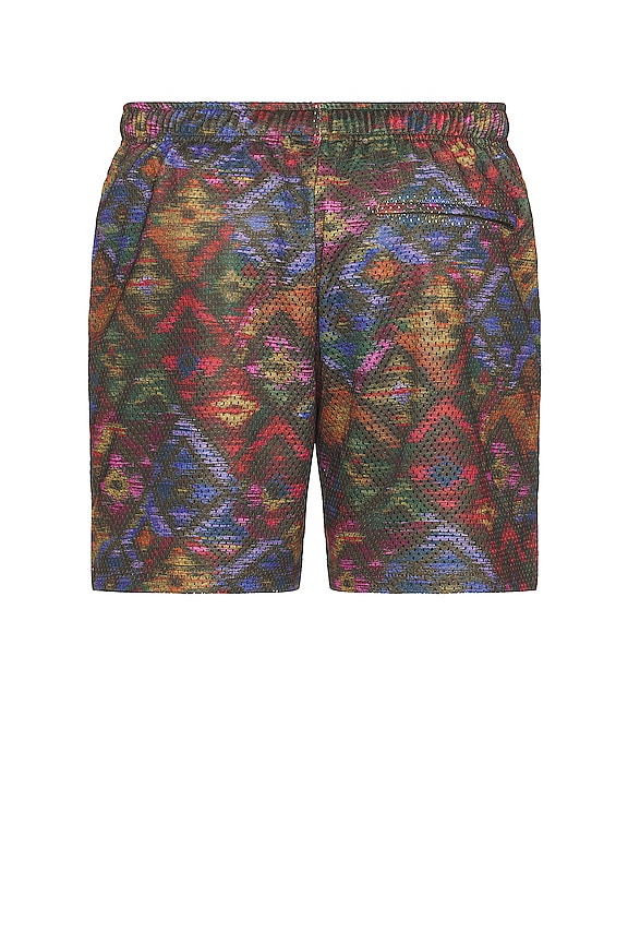 view 2 of 4 Practice Shorts in Casino