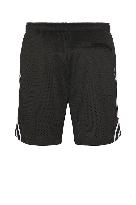 view 2 of 4 Rivalry Shorts in Black
