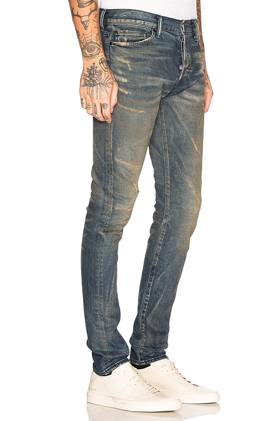 view 2 of 4 The Cast 2 in Wharf