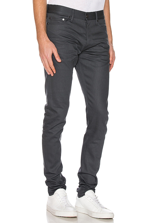 view 2 of 4 The Cast 2 in Graphite