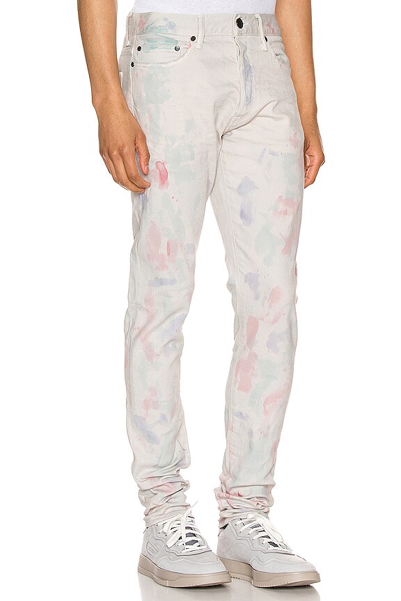 view 2 of 4 THE CAST 2 데님 in Push Pop