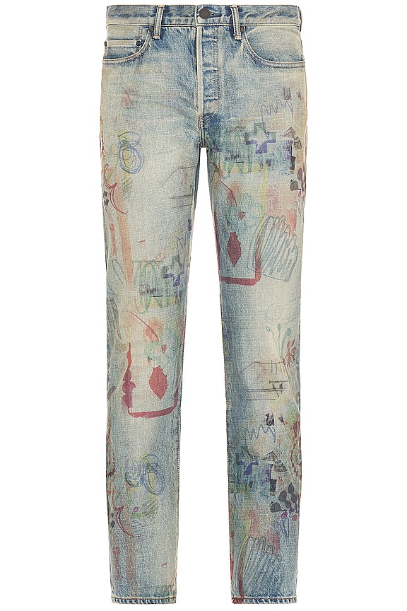 view 2 of 5 The Daze 2 Scribble in Scribble