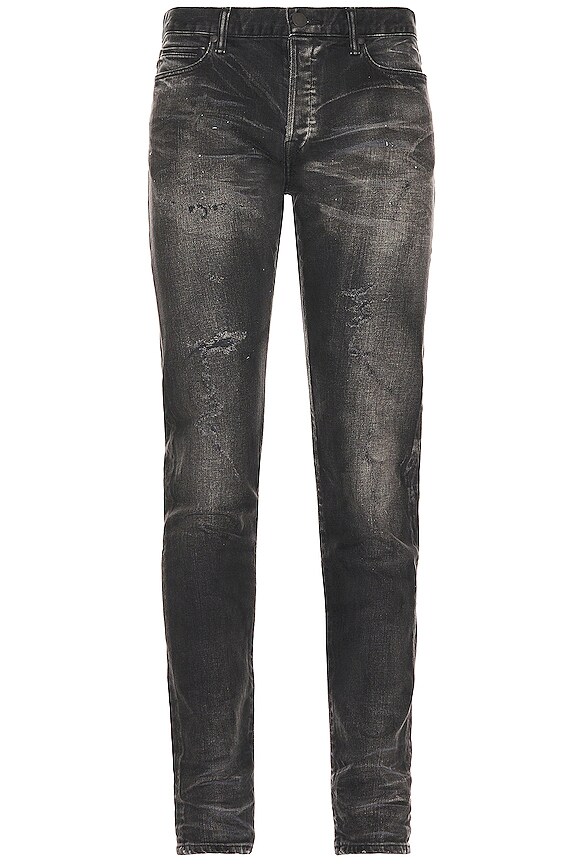 view 2 of 4 The Cast 2 in Black Coba