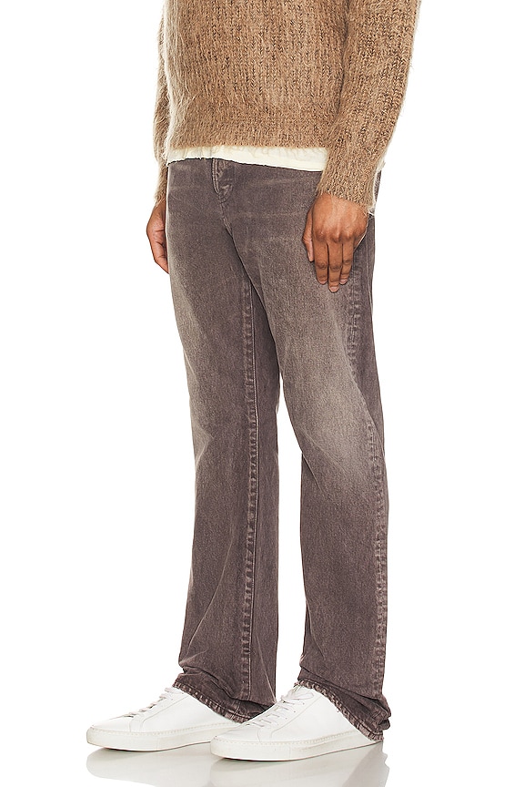 view 2 of 5 Caribou Bootcut Rodeo in Rodeo