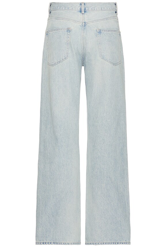 view 2 of 4 WYATT 데님 in Clover