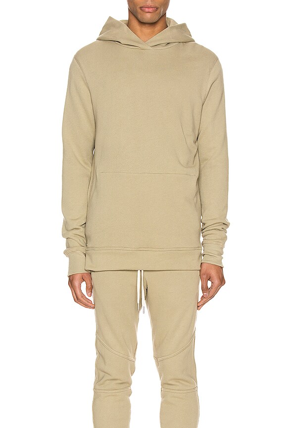 view 2 of 6 Hooded Villain in Sage