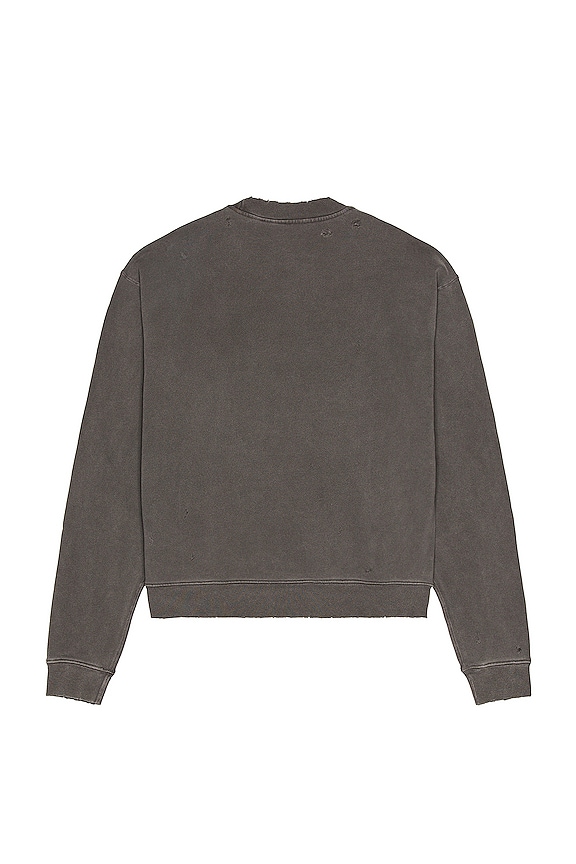 view 2 of 3 SUDADERA FOLSOM in Vintage Black