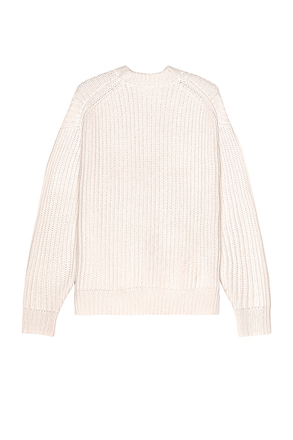 view 2 of 3 RAS DE COU CAPRI in Ivory