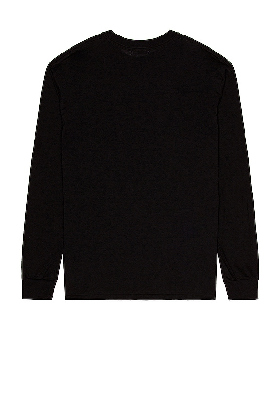 view 2 of 3 PULL in Black