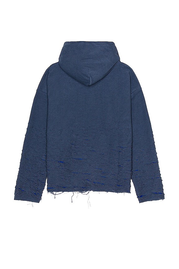 view 2 of 3 SUDADERA in Cadet & Royal