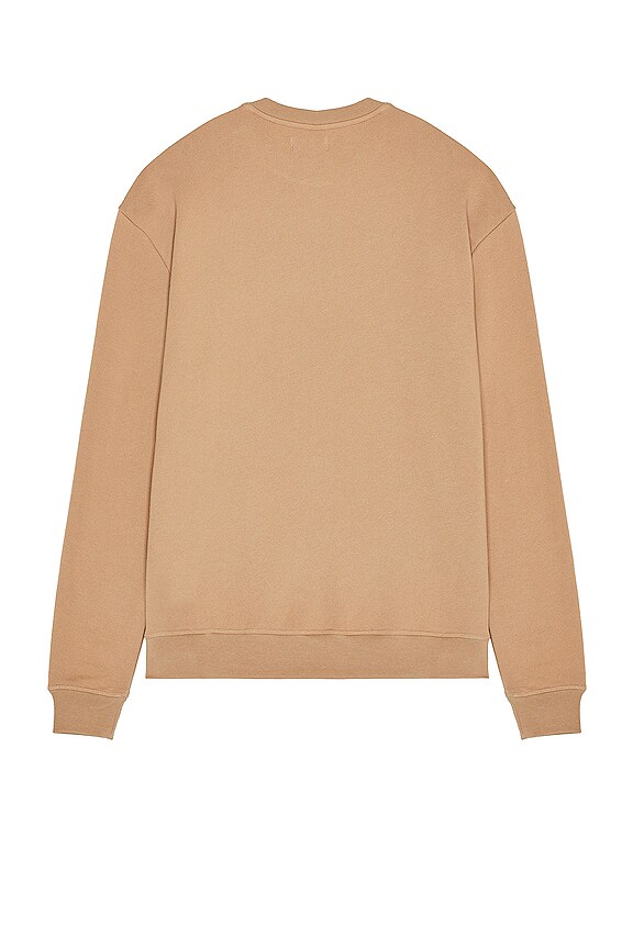 view 2 of 4 КРУГЛЫЙ ВЫРЕЗ ПОД ГОРЛО in Mesa