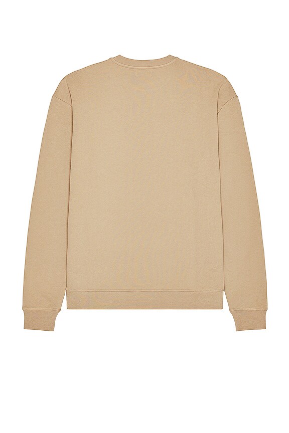 view 2 of 3 CUELLO REDONDO in Tan