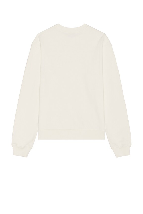 view 2 of 3 Beach Crew 2 Sweatshirt in Salt