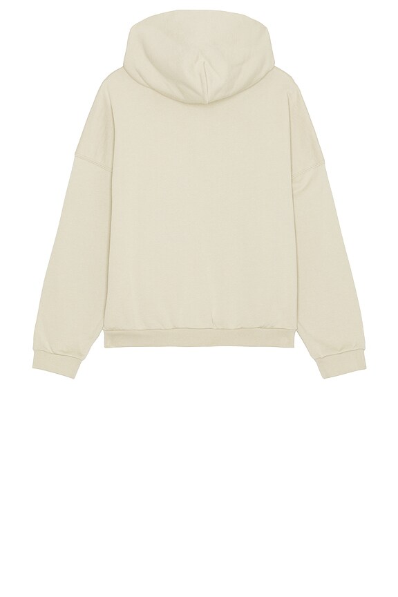 view 2 of 3 CHAQUETA CREMALLERA FRANCES in Dune