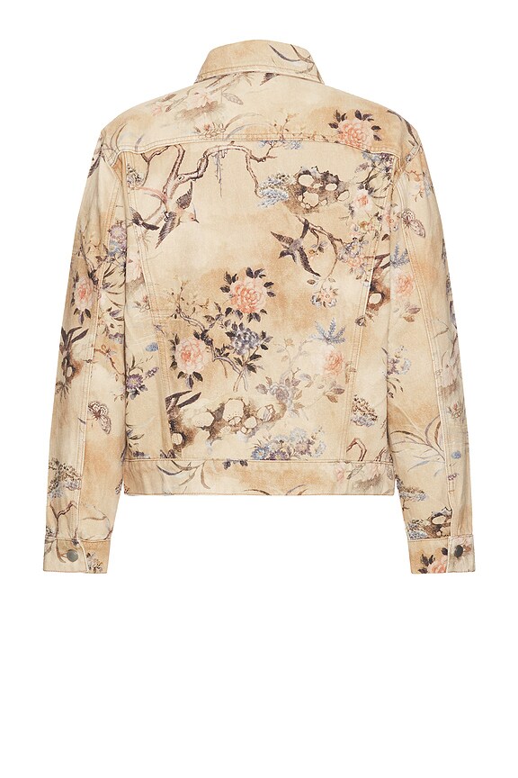 view 2 of 3 Thumper Jacket Enzo in Enzo