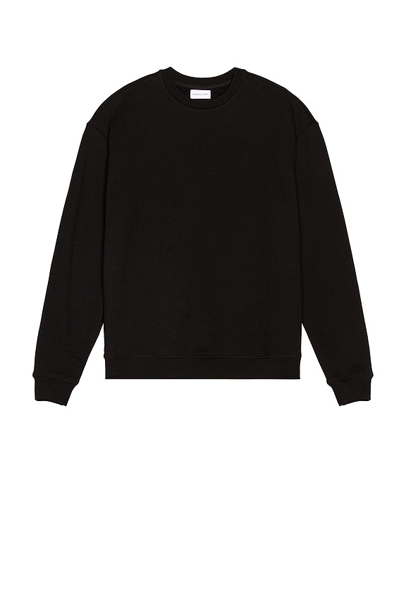 view 2 of 3 SUDADERA in Black