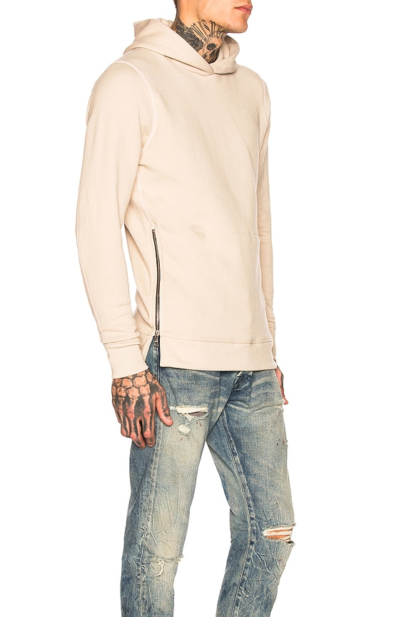 view 2 of 4 Hooded Villain in Cement